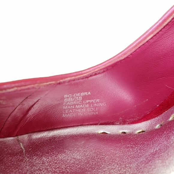 Three Pairs of Party Club Dresswear Heels Boots 8 - Picture 8 of 13